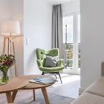 Westside Arthotel 417