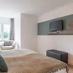 Westside Arthotel 417 Apartamento