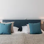 Westside Arthotel 417 Apartamento 4*