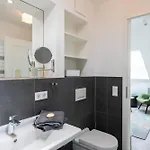Apartamento Westside Arthotel 417 Ostseebad Kühlungsborn