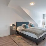 Westside Arthotel 417