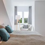 Apartamento Westside Arthotel 417