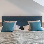 Apartamento Westside Arthotel 417