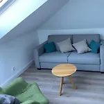 Apartamento Westside Arthotel 417 Ostseebad Kühlungsborn