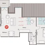 Apartamento Westside Arthotel 417 Ostseebad Kühlungsborn