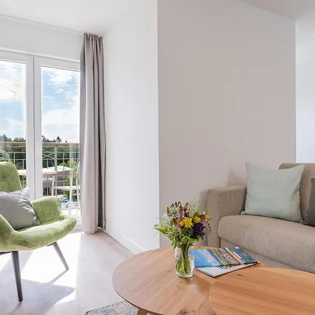 Westside Arthotel 417