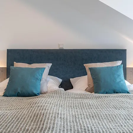 Apartamento Westside Arthotel 417